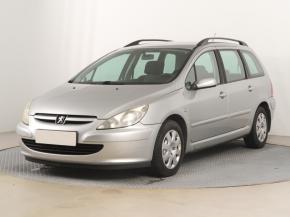Peugeot 307  1.6 HDi 