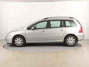 Peugeot 307  1.6 HDi 