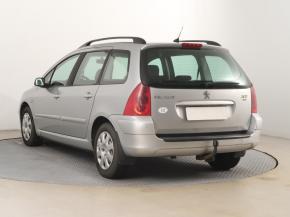 Peugeot 307  1.6 HDi 