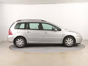 Peugeot 307  1.6 HDi 