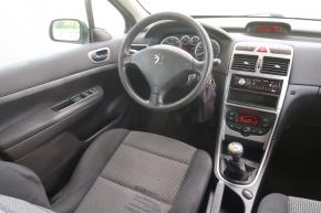 Peugeot 307  1.6 HDi 