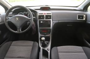 Peugeot 307  1.6 HDi 