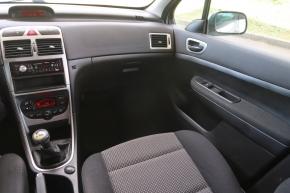 Peugeot 307  1.6 HDi 