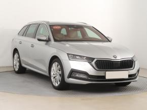 Škoda Octavia  1.5 TSI Style 