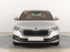 Škoda Octavia  1.5 TSI Style 