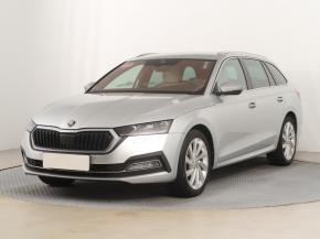 Škoda Octavia  1.5 TSI Style 