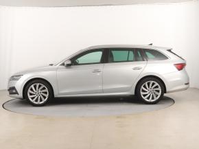 Škoda Octavia  1.5 TSI Style 
