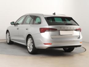 Škoda Octavia  1.5 TSI Style 