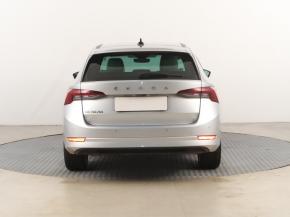 Škoda Octavia  1.5 TSI Style 