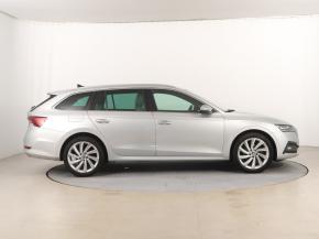 Škoda Octavia  1.5 TSI Style 