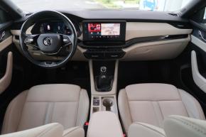 Škoda Octavia  1.5 TSI Style 