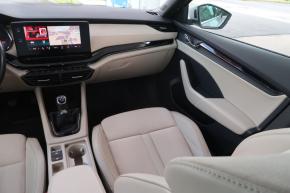 Škoda Octavia  1.5 TSI Style 