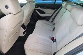 Škoda Octavia  1.5 TSI Style 