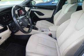 Škoda Octavia  1.5 TSI Style 