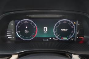 Škoda Octavia  1.5 TSI Style 