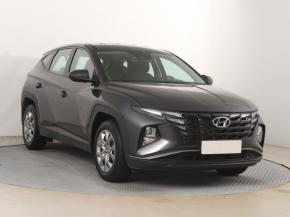 Hyundai Tucson  1.6 T-GDI 