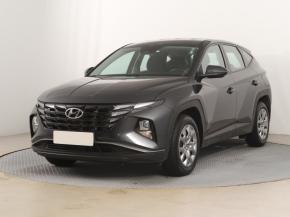 Hyundai Tucson  1.6 T-GDI 