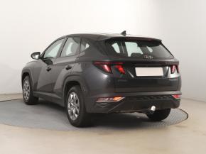 Hyundai Tucson  1.6 T-GDI 