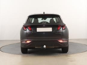 Hyundai Tucson  1.6 T-GDI 