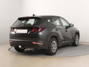Hyundai Tucson  1.6 T-GDI 