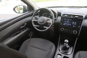 Hyundai Tucson  1.6 T-GDI 
