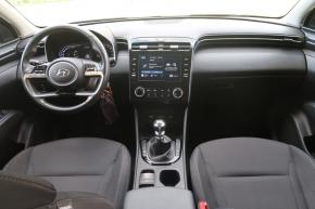 Hyundai Tucson  1.6 T-GDI 