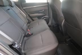 Hyundai Tucson  1.6 T-GDI 