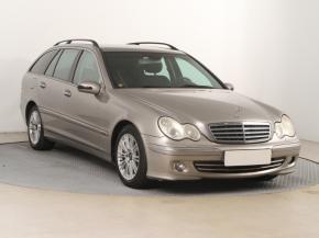 Mercedes-Benz C  C 220 CDI 