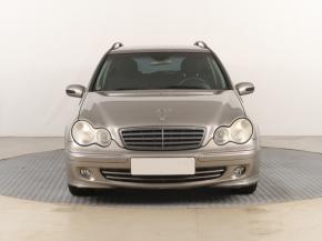 Mercedes-Benz C  C 220 CDI 