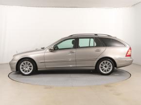 Mercedes-Benz C  C 220 CDI 