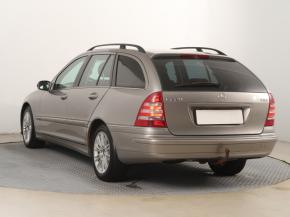 Mercedes-Benz C  C 220 CDI 