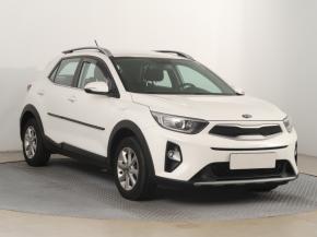 Kia Stonic  1.25 CVVT 
