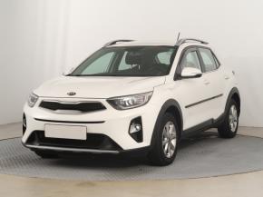 Kia Stonic  1.25 CVVT 