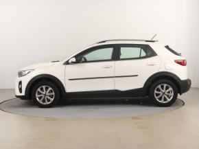 Kia Stonic  1.25 CVVT 