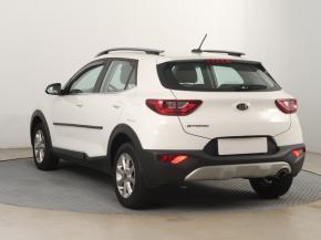 Kia Stonic  1.25 CVVT 