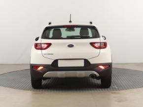 Kia Stonic  1.25 CVVT 