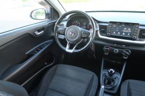 Kia Stonic  1.25 CVVT 