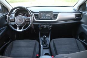 Kia Stonic  1.25 CVVT 