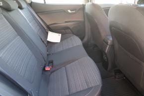 Kia Stonic  1.25 CVVT 