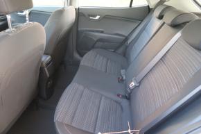 Kia Stonic  1.25 CVVT 