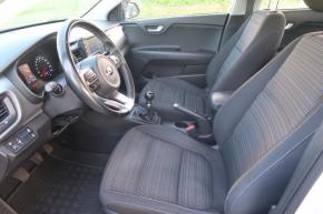 Kia Stonic  1.25 CVVT 