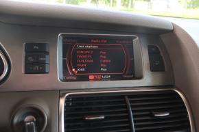 Audi Q7  3.0 TDI 