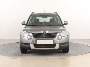 Škoda Yeti  2.0 TDI Ambition 