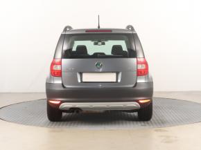 Škoda Yeti  2.0 TDI Ambition 