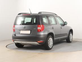 Škoda Yeti  2.0 TDI Ambition 