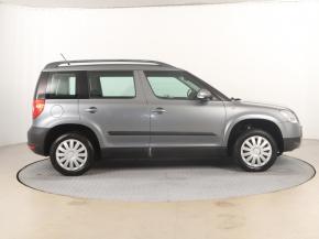 Škoda Yeti  2.0 TDI Ambition 