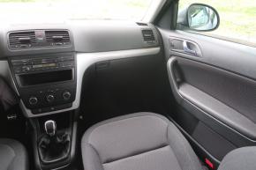 Škoda Yeti  2.0 TDI Ambition 