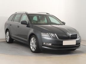 Škoda Octavia  2.0 TDI Style 