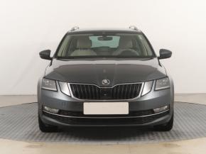 Škoda Octavia  2.0 TDI Style 