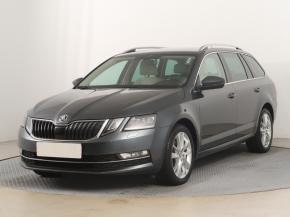 Škoda Octavia  2.0 TDI Style 